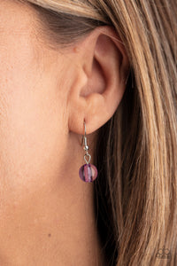 Forbidden Fruit - Purple - Barbara Towles Masterson's Store