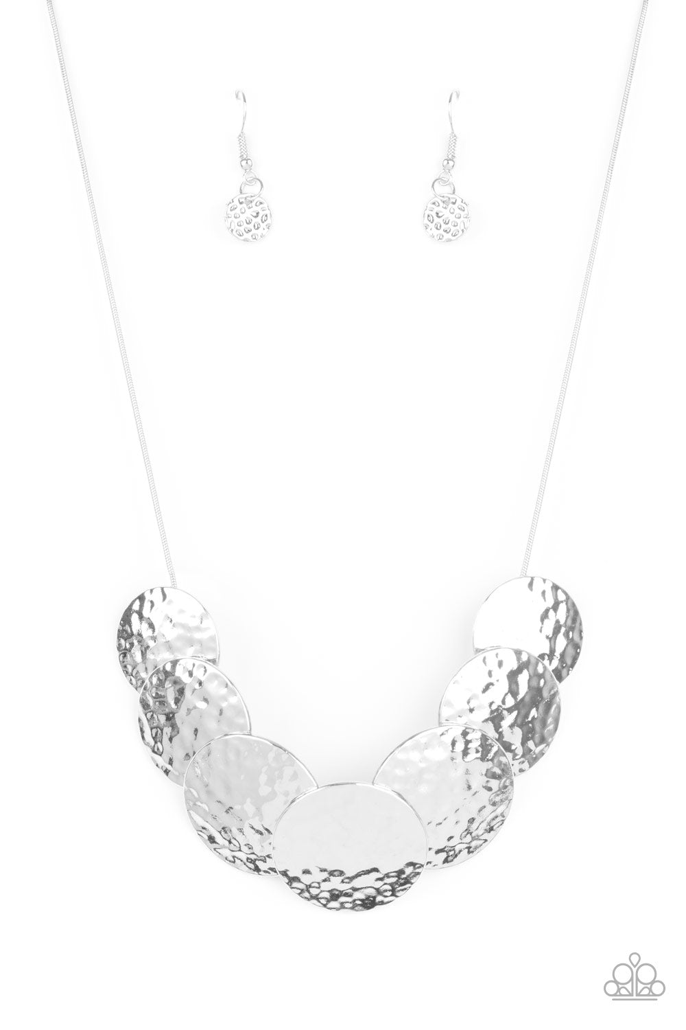 RADIAL Waves - Silver - Barbara Towles Masterson's Store