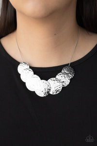 RADIAL Waves - Silver - Barbara Towles Masterson's Store