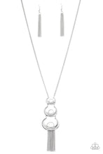 Load image into Gallery viewer, As MOON As I Can - White - Barbara Towles Masterson&#39;s Store
