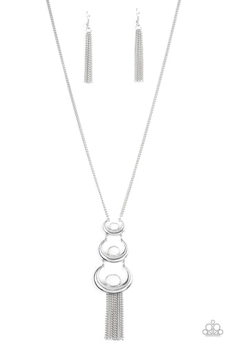As MOON As I Can - White - Barbara Towles Masterson's Store