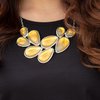 Iridescently Irresistible - Yellow - Barbara Towles Masterson's Store