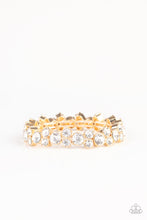 Load image into Gallery viewer, Here Comes The BRIBE - Gold - Barbara Towles Masterson&#39;s Store
