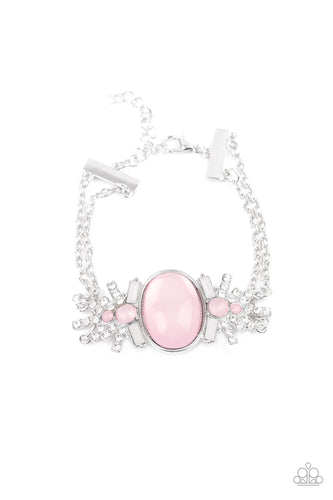 Brilliantly Boho - Pink - Barbara Towles Masterson's Store
