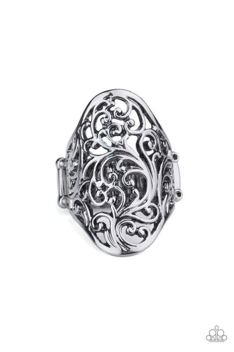 Vine Vibe - Black - Barbara Towles Masterson's Store