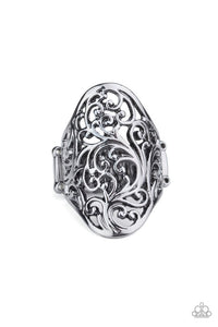 Vine Vibe - Black - Barbara Towles Masterson's Store