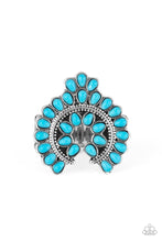 Load image into Gallery viewer, Trendy Talisman - Blue - Barbara Towles Masterson&#39;s Store
