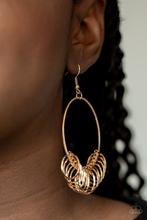 Halo Effect - Gold - Barbara Towles Masterson's Store