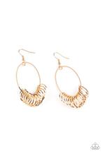 Load image into Gallery viewer, Halo Effect - Gold - Barbara Towles Masterson&#39;s Store
