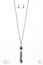 Load image into Gallery viewer, Fringe Flavor - Multi - Barbara Towles Masterson&#39;s Store
