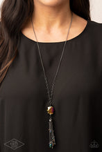 Load image into Gallery viewer, Fringe Flavor - Multi - Barbara Towles Masterson&#39;s Store
