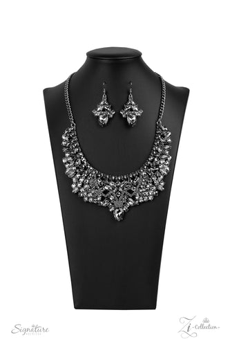 The Tina - Barbara Towles Masterson's Store