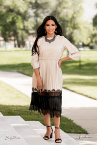 The Tina - Barbara Towles Masterson's Store