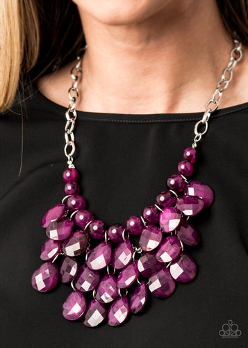 Sorry To Burst Your Bubble - Purple - Barbara Towles Masterson's Store