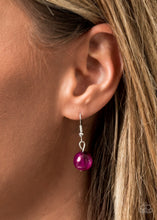 Load image into Gallery viewer, Sorry To Burst Your Bubble - Purple - Barbara Towles Masterson&#39;s Store
