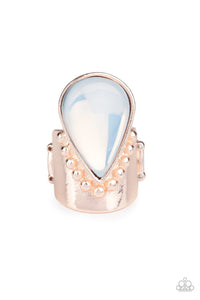Opal Mist - Rose Gold - Barbara Towles Masterson's Store