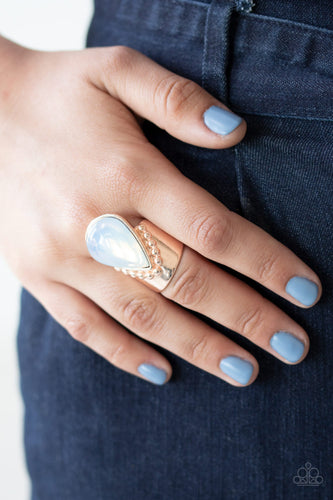Opal Mist - Rose Gold - Barbara Towles Masterson's Store