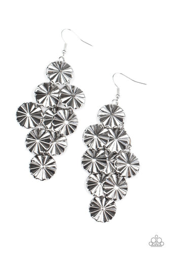 Star Spangled Shine - Silver - Barbara Towles Masterson's Store