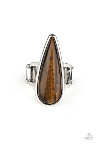 Spiritual Awakening - Brown - Barbara Towles Masterson's Store