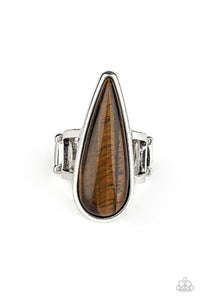 Spiritual Awakening - Brown - Barbara Towles Masterson's Store