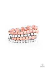 Load image into Gallery viewer, Rose Garden Grandeur - Pink - Barbara Towles Masterson&#39;s Store
