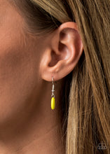 Load image into Gallery viewer, Law of the Jungle - Yellow - Barbara Towles Masterson&#39;s Store
