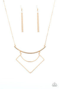 Egyptian Edge - Gold - Barbara Towles Masterson's Store