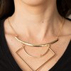 Egyptian Edge - Gold - Barbara Towles Masterson's Store