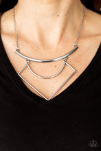 Load image into Gallery viewer, Egyptian Edge - Silver - Barbara Towles Masterson&#39;s Store
