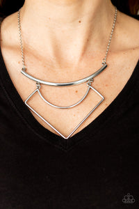 Egyptian Edge - Silver - Barbara Towles Masterson's Store