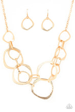 Load image into Gallery viewer, Salvage Yard - Gold - Barbara Towles Masterson&#39;s Store
