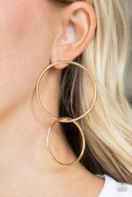 City Simplicity - Gold - Barbara Towles Masterson's Store