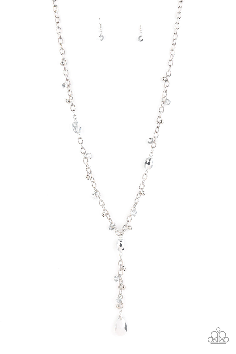 Afterglow Party - Silver - Barbara Towles Masterson's Store