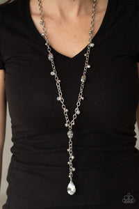 Afterglow Party - Silver - Barbara Towles Masterson's Store