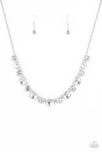Load image into Gallery viewer, Girl&#39;s Gotta Glow - White Necklace
