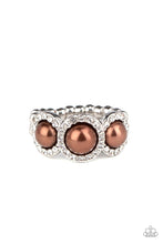 Load image into Gallery viewer, All Bets Are Off - Brown - Barbara Towles Masterson&#39;s Store

