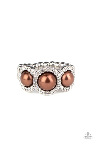 All Bets Are Off - Brown - Barbara Towles Masterson's Store