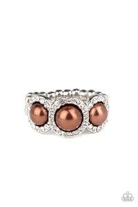 All Bets Are Off - Brown - Barbara Towles Masterson's Store