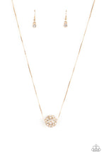 Load image into Gallery viewer, Come Out of Your BOMBSHELL - Gold - Barbara Towles Masterson&#39;s Store
