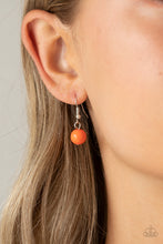 Load image into Gallery viewer, Layer After Layer - Orange - Barbara Towles Masterson&#39;s Store
