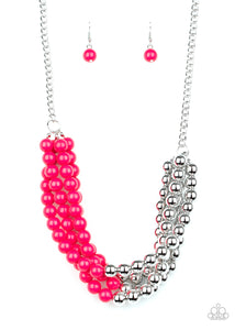 Layer After Layer - Pink - Barbara Towles Masterson's Store