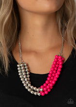Load image into Gallery viewer, Layer After Layer - Pink - Barbara Towles Masterson&#39;s Store

