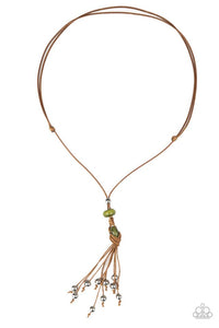 Ocean Child - Green - Barbara Towles Masterson's Store