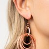 Load image into Gallery viewer, Ringing Radiance - Copper - Barbara Towles Masterson&#39;s Store
