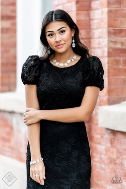 Fiercely 5th Avenue - December 2021 Fashion Fix - Barbara Towles Masterson's Store