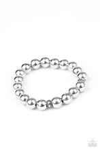Resilience Silver Bracelet - Barbara Towles Masterson's Store