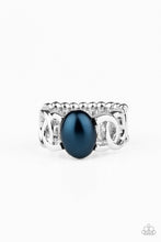 Load image into Gallery viewer, Glamified Glam - Blue - Barbara Towles Masterson&#39;s Store
