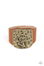 Load image into Gallery viewer, Brighten Up - Brass - Barbara Towles Masterson&#39;s Store
