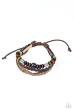 Load image into Gallery viewer, Where To Next? - Multi - Barbara Towles Masterson&#39;s Store
