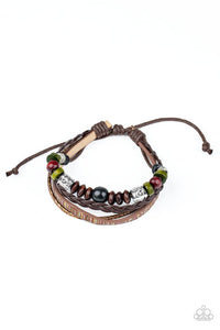 Where To Next? - Multi - Barbara Towles Masterson's Store